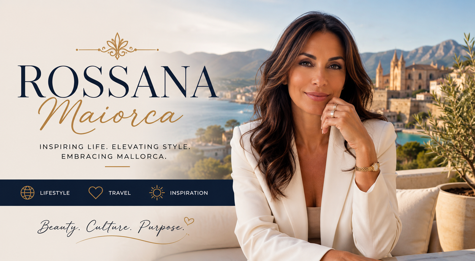 rossana maiorca