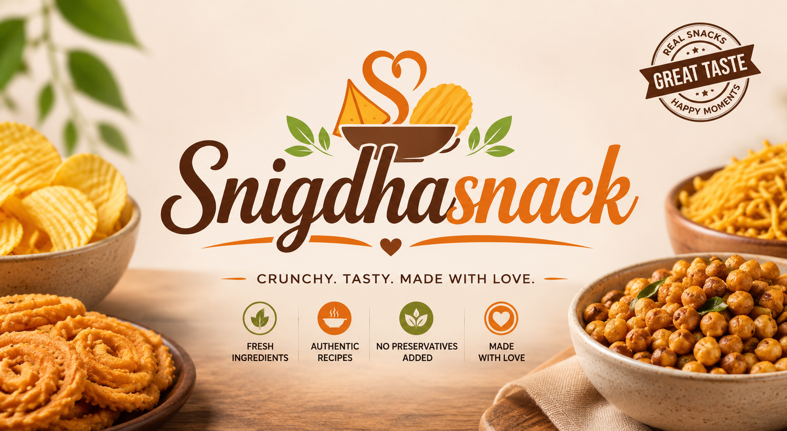 Snigdhasnack: The Complete Guide to Delicious Snacks, Quality Ingredients, and Smart Food Choices