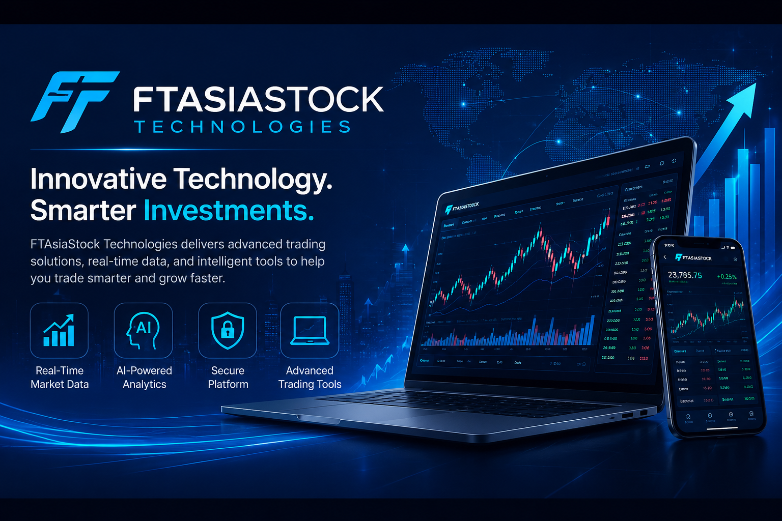 FTAsiaStock Technologies