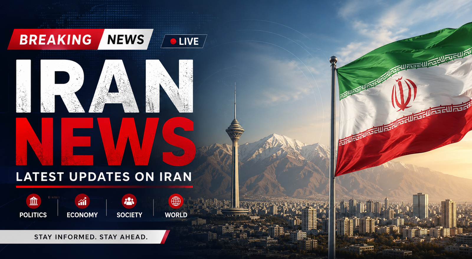 Iran News
