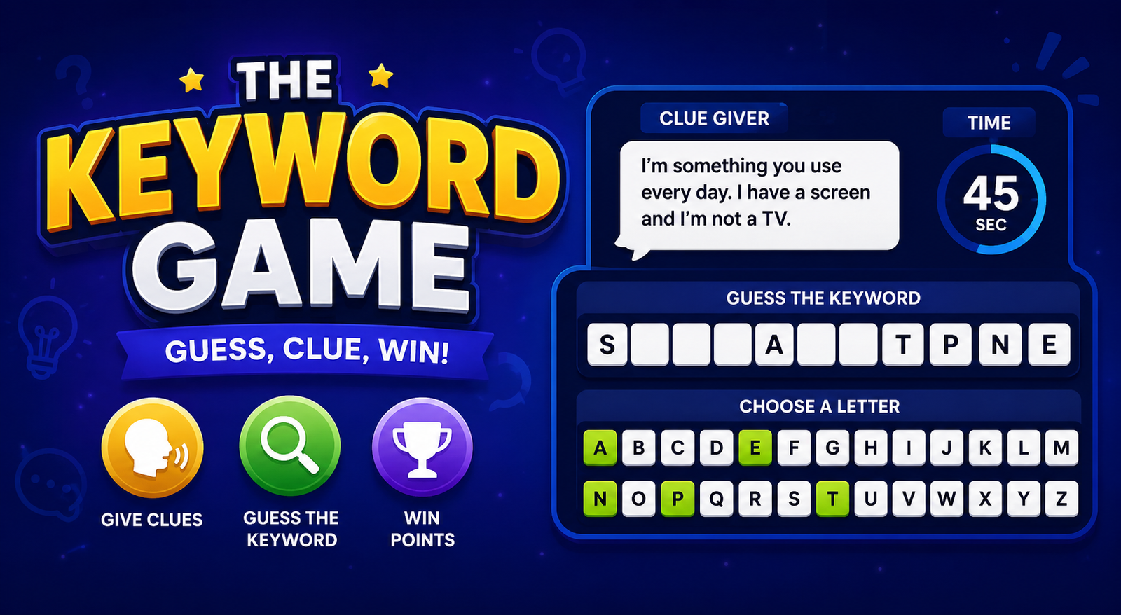 The Keyword Game: Mastering Search Intent, SEO Strategy, and Digital Visibility