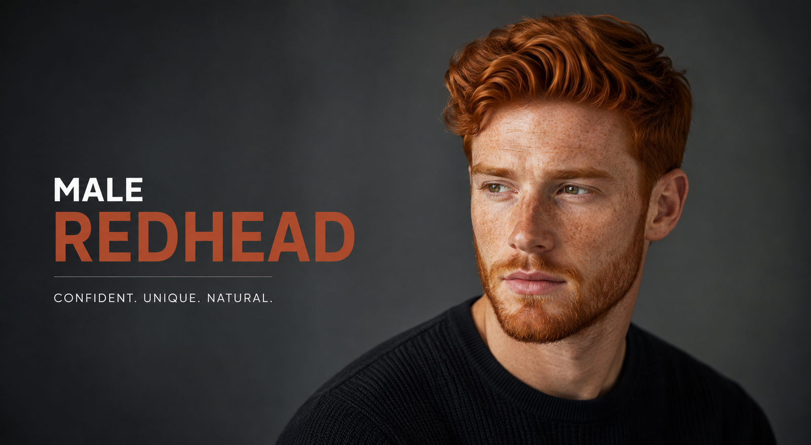 Male Redhead