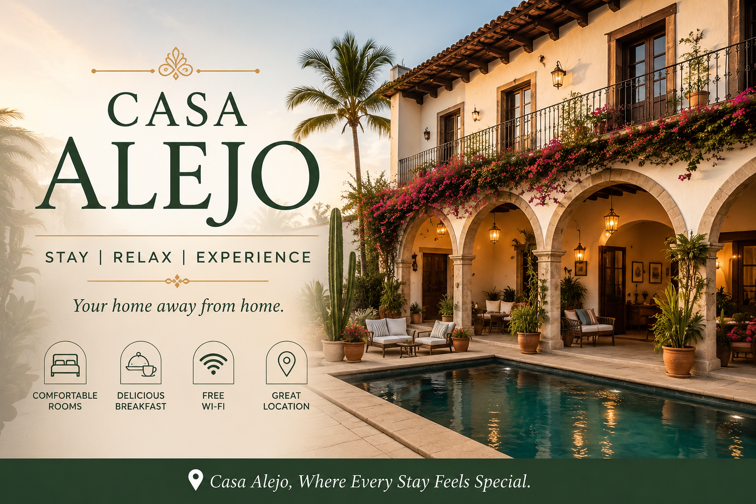 Casa Alejo