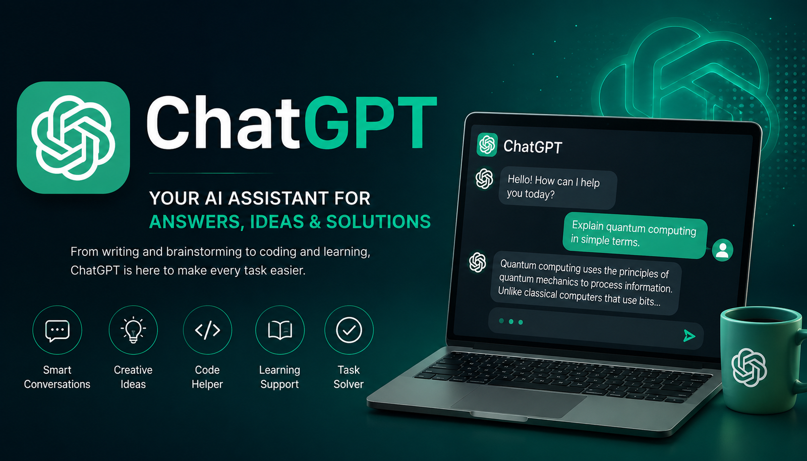 ChatGPT
