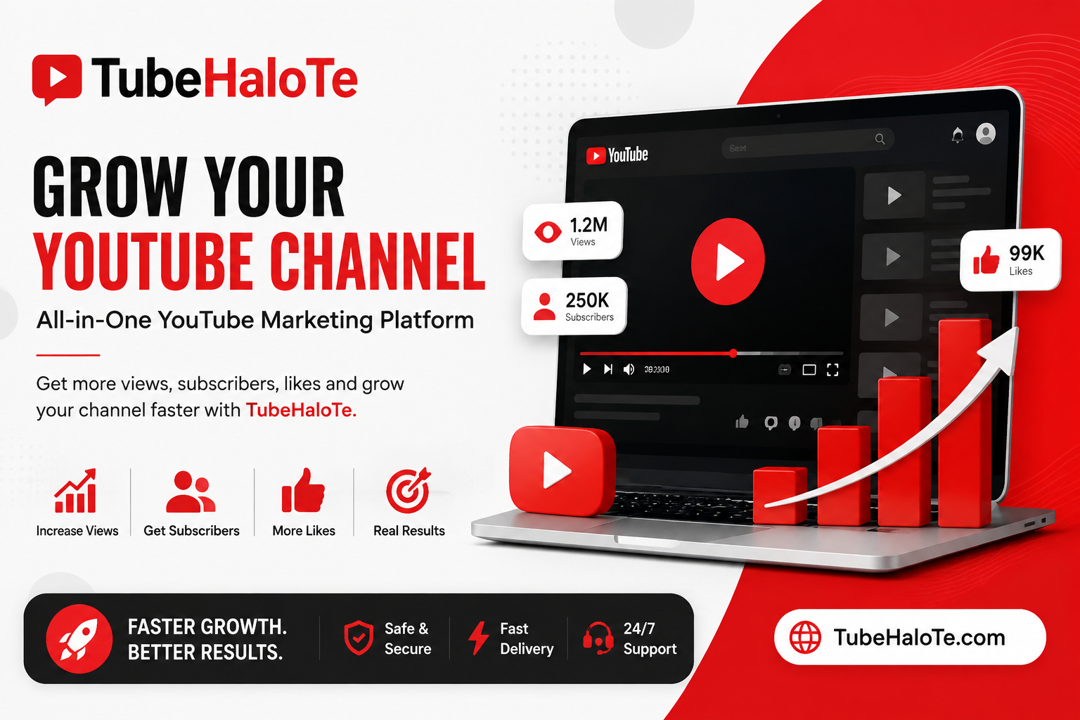 Tubehalote