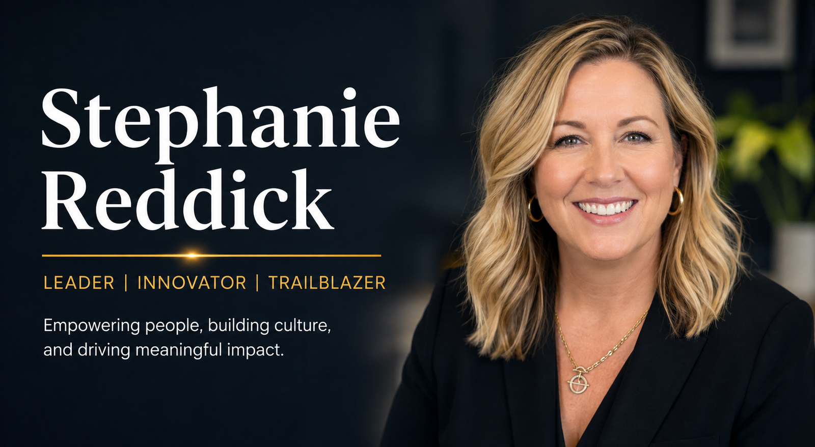 Stephanie Reddick: Age, Children, Family and Life