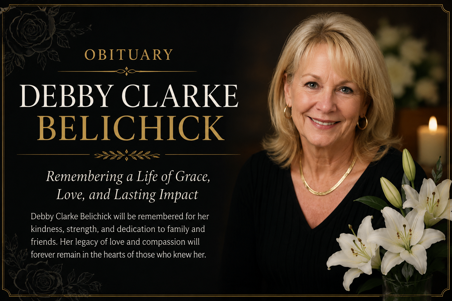Debby Clarke Belichick Obituary: Is She Dead? Life, Family, Career and More