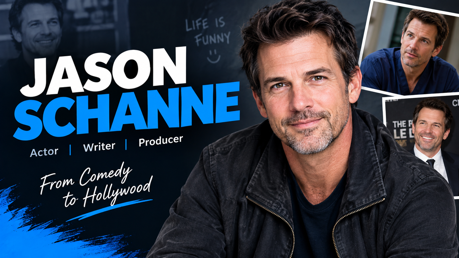 Jason Schanne