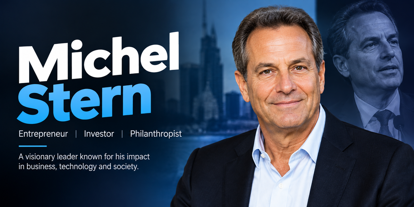 Michel Stern
