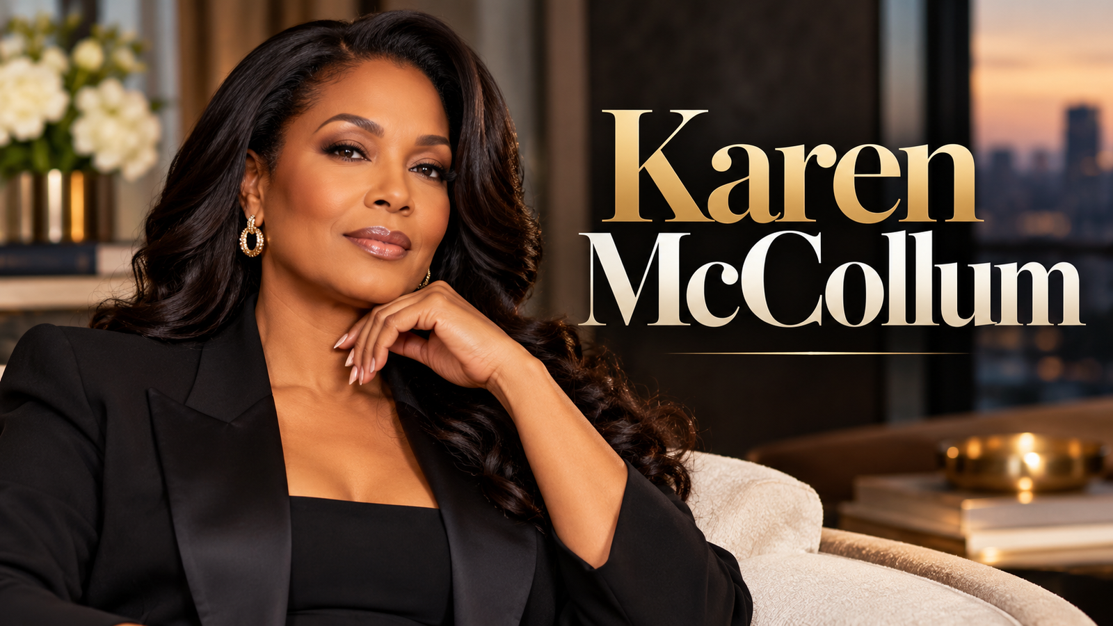 Karen McCollum