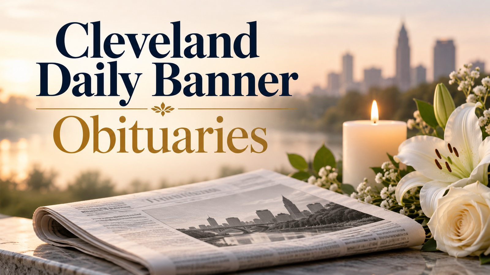 Cleveland Daily Banner