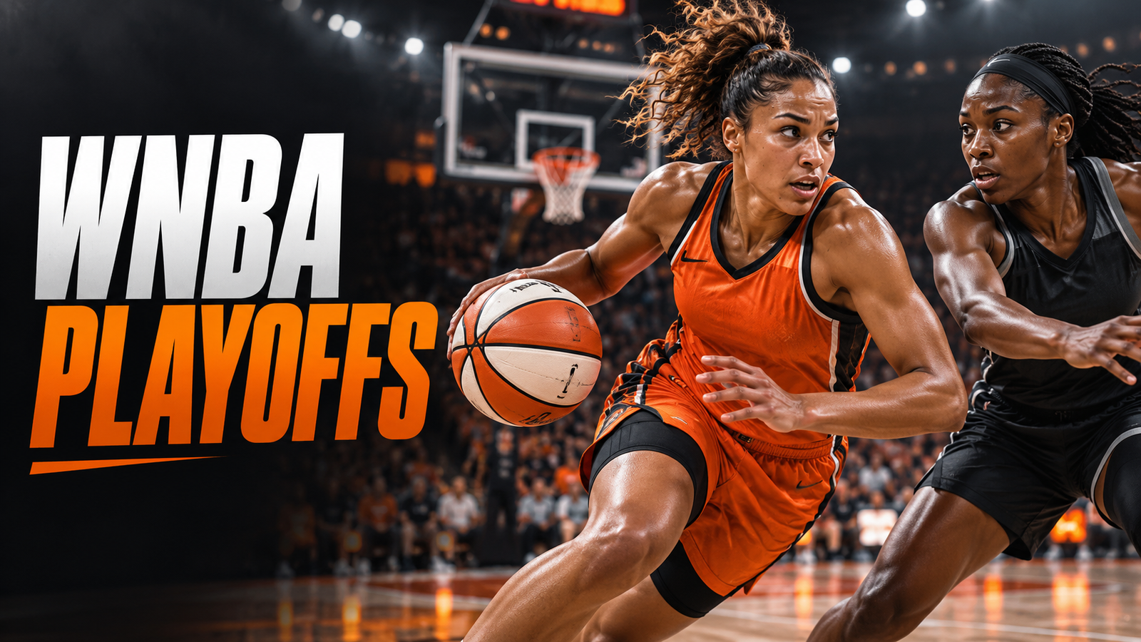 WNBA Playoffs